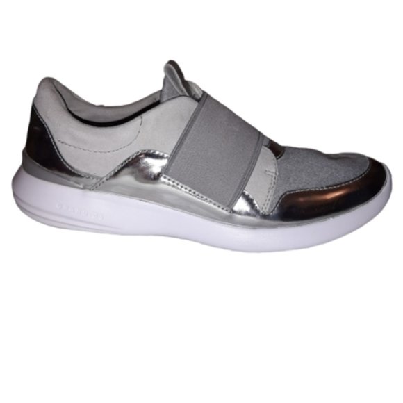 cole haan women's slip on shoes